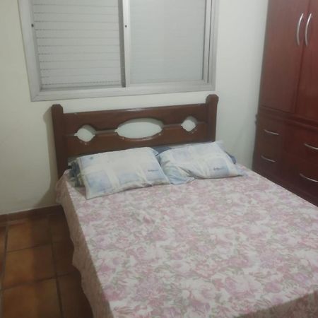 Apartamento O Ape No Guarujá Exterior foto