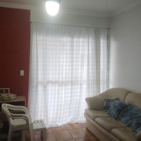 Apartamento O Ape No Guarujá Exterior foto
