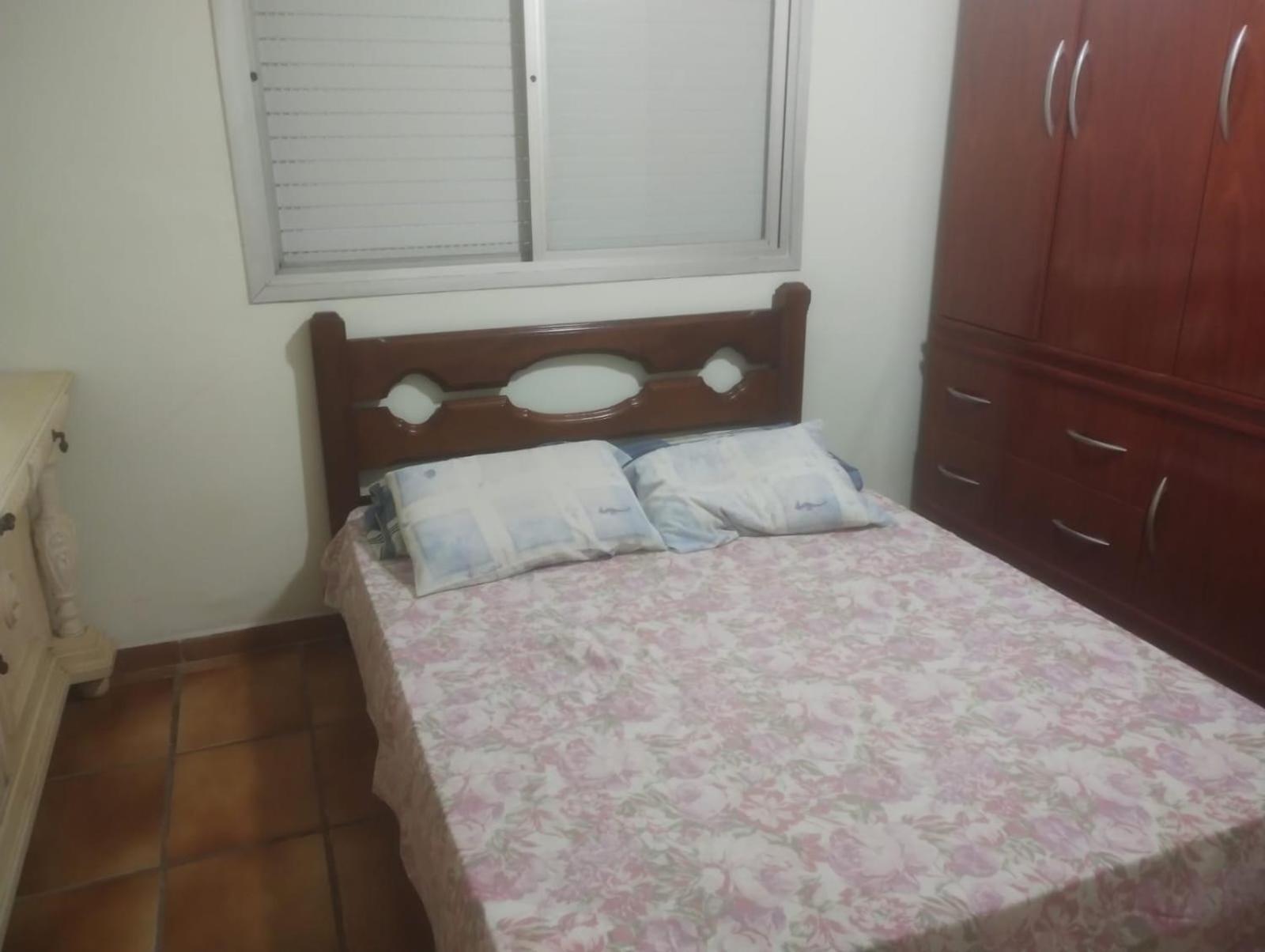Apartamento O Ape No Guarujá Exterior foto