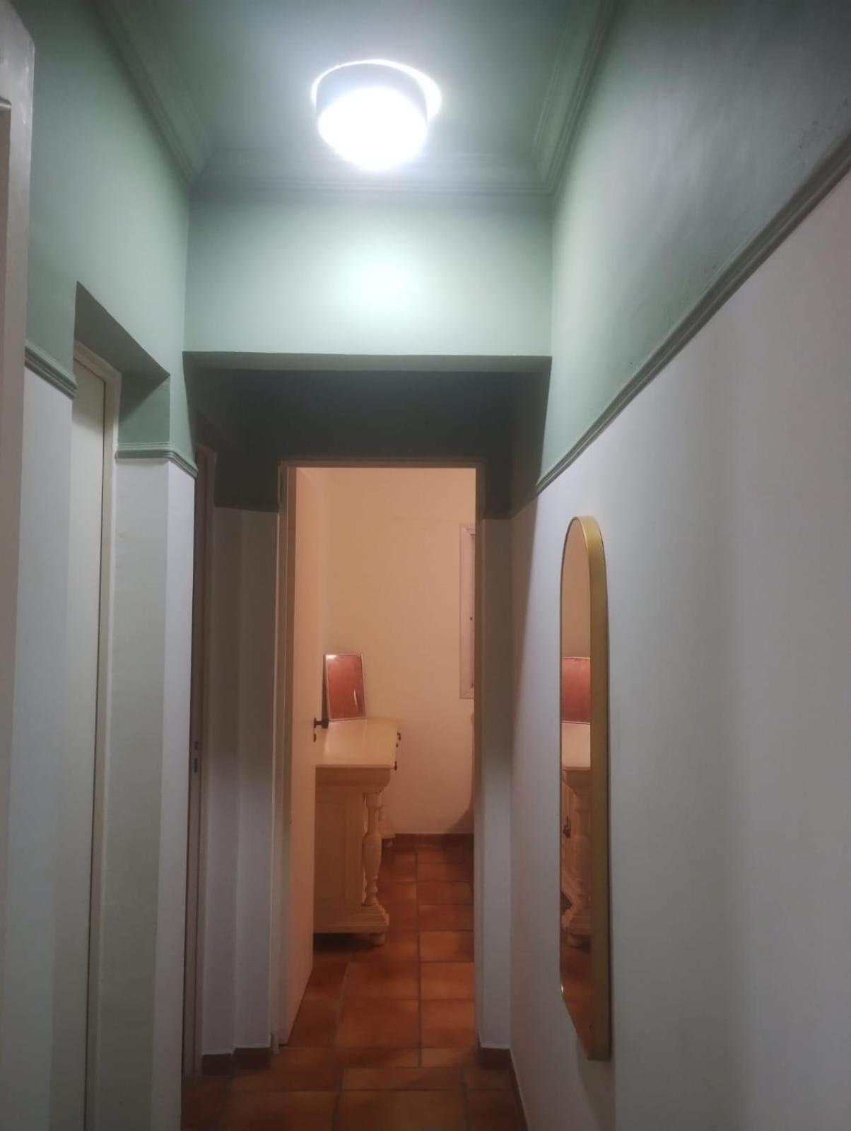 Apartamento O Ape No Guarujá Exterior foto