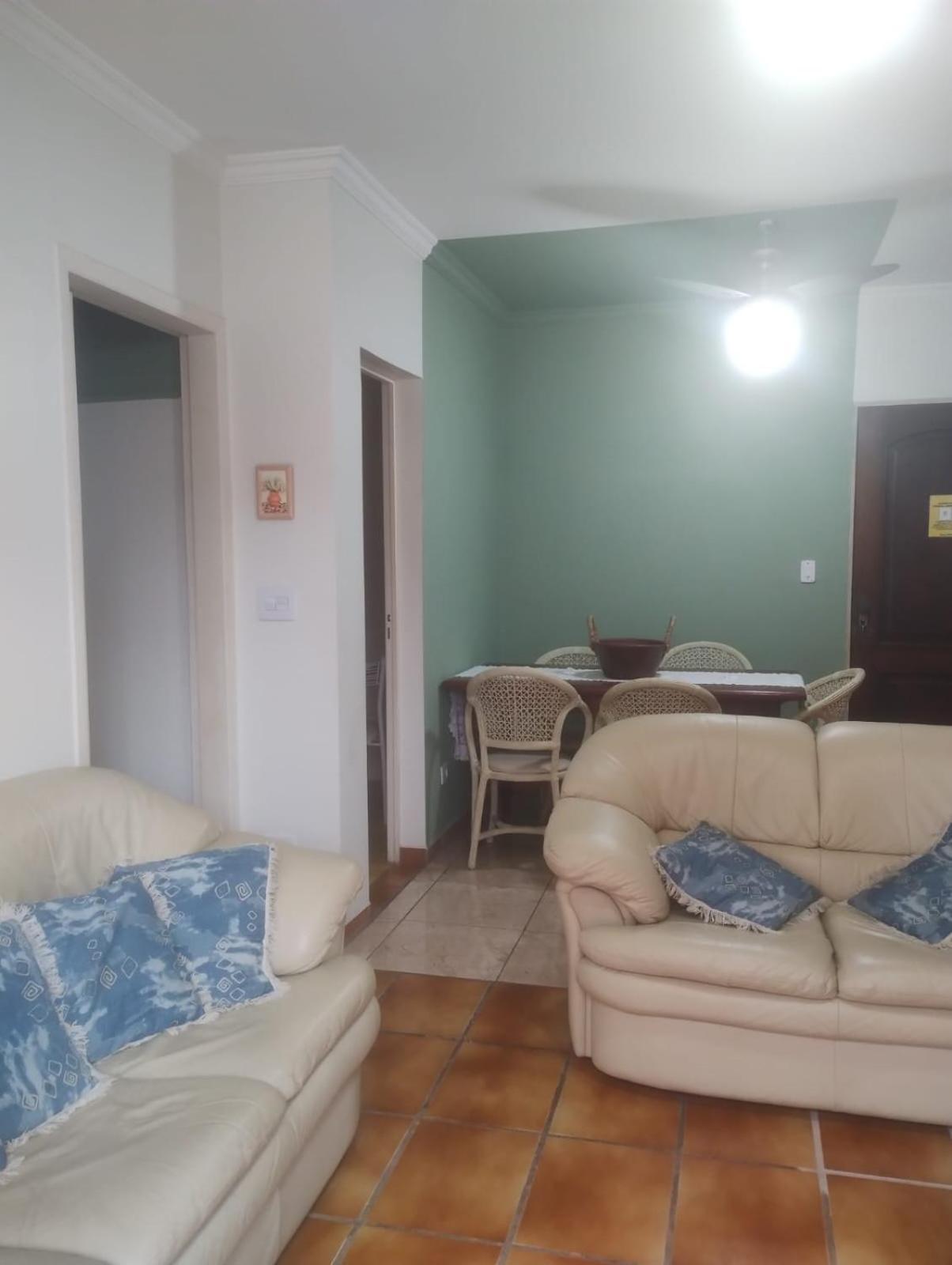 Apartamento O Ape No Guarujá Exterior foto