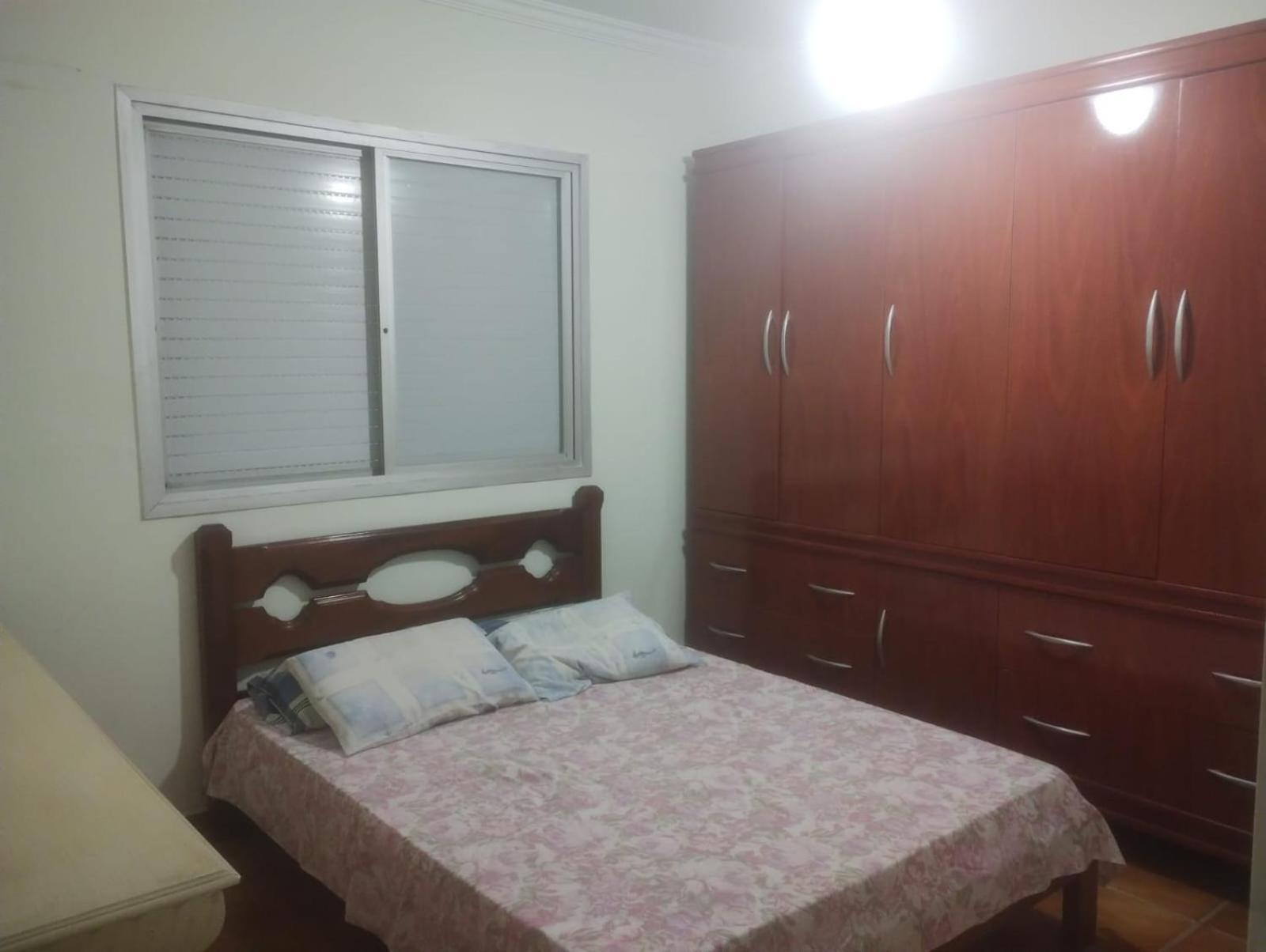 Apartamento O Ape No Guarujá Exterior foto