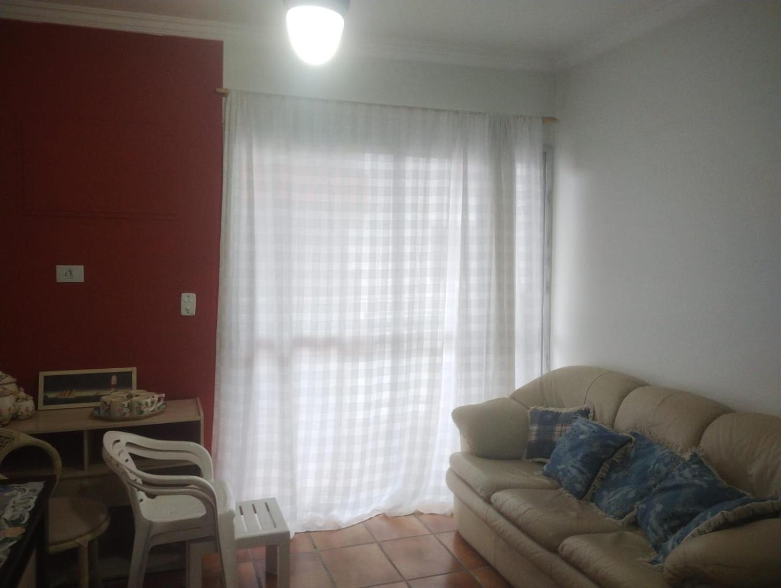 Apartamento O Ape No Guarujá Exterior foto