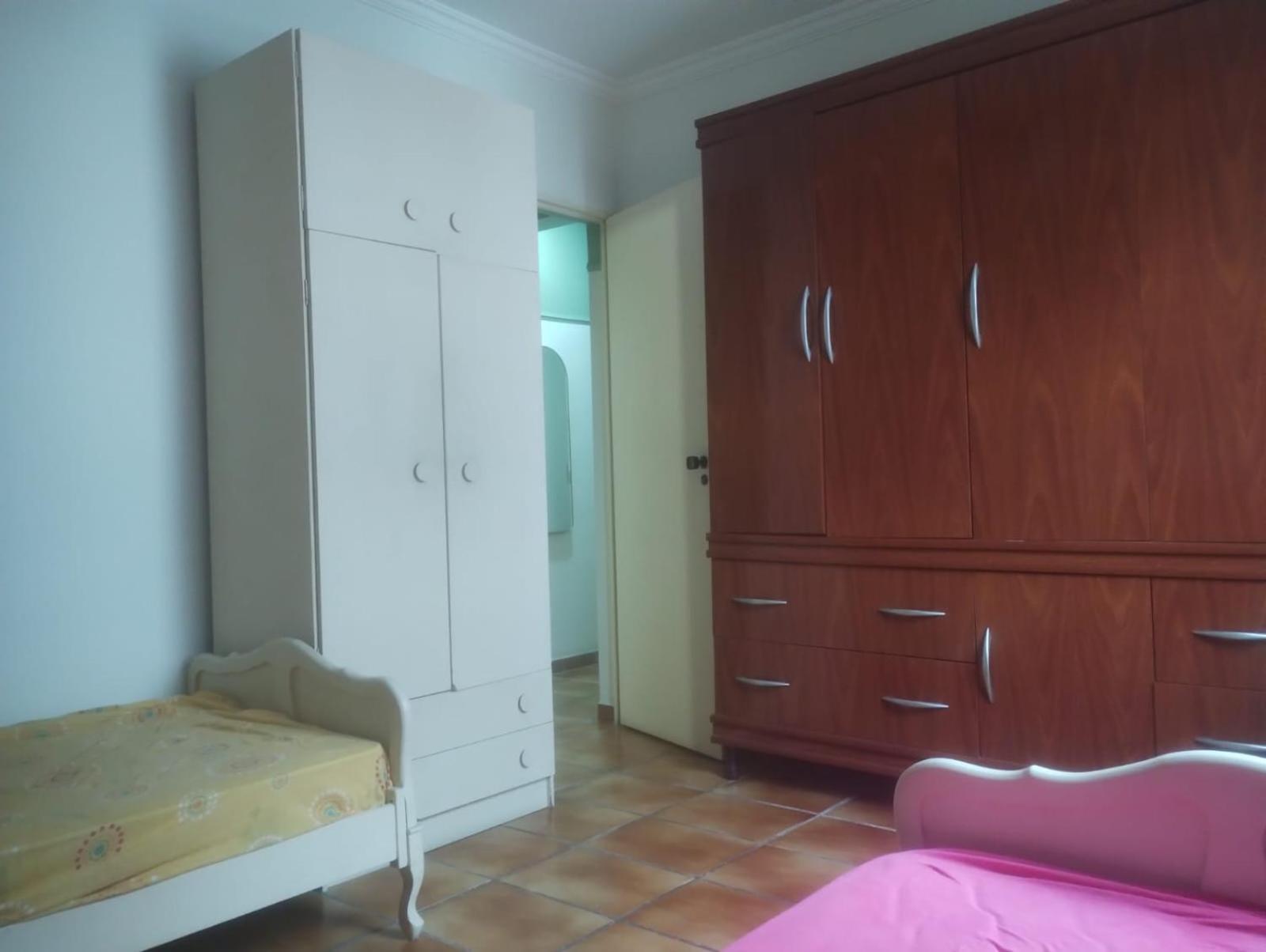 Apartamento O Ape No Guarujá Exterior foto