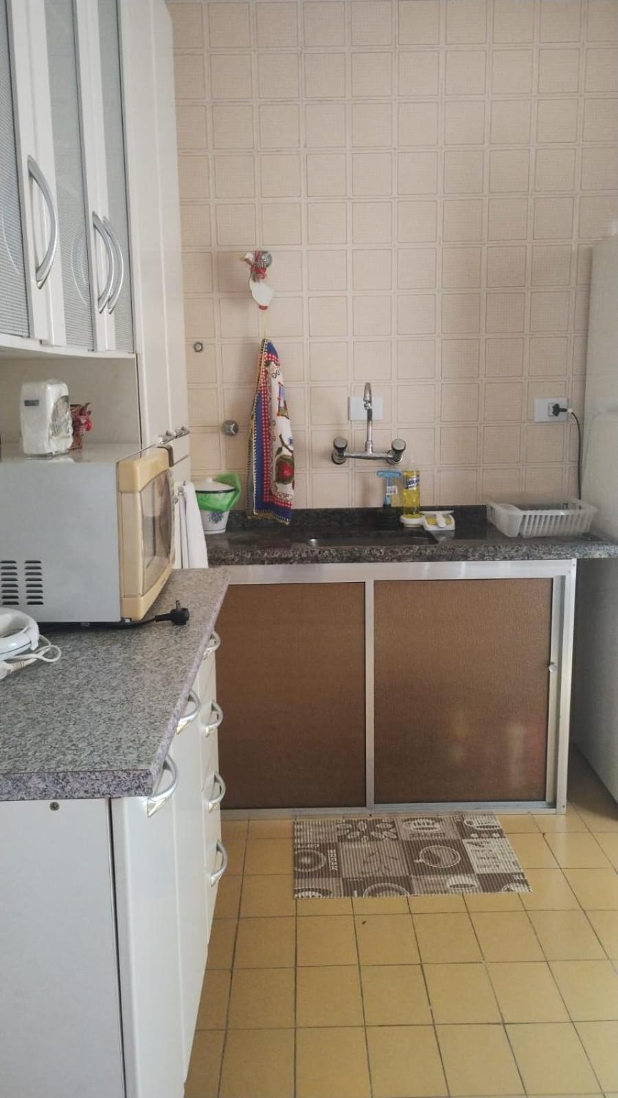 Apartamento O Ape No Guarujá Exterior foto